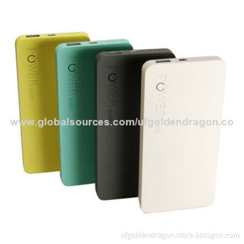 7200mAh slim Power Bank for Iphone,Samsung